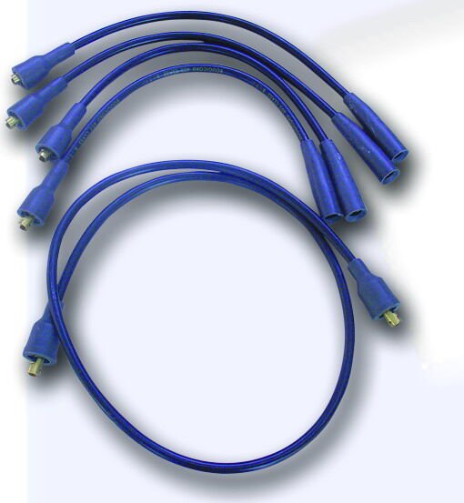 BUJİ BOBİN KABLOSU TK. R9 SPRİNG 91-96 C1J