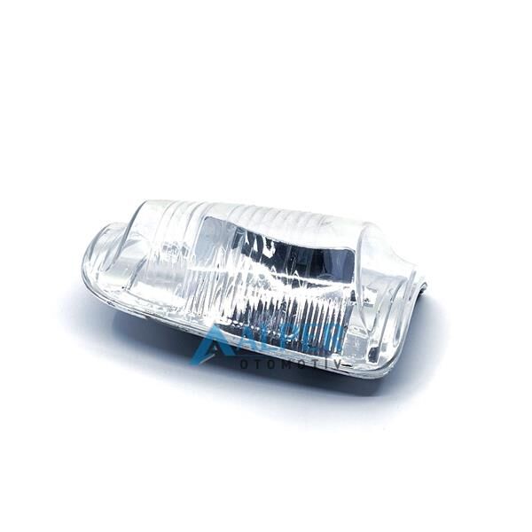 DIS DIKIZ AYNA SINYALI SAG SEFFAF TRANSIT V363 14 >