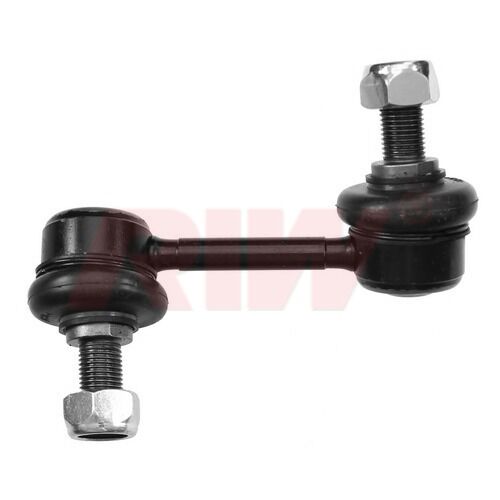 Z ROTU ARKA SAĞ HYUNDAI H-1 STAREX 2.5L 08-12