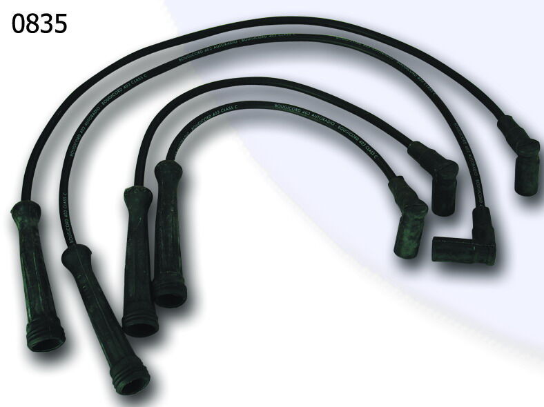 BUJİ KABLOSU TK. R9-R19-EXP 1.4 ENJ. 95-00