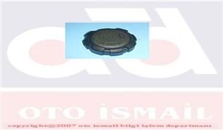 RADYATÖR EK DEPO KAPAĞI Y.M. SAMARA-VEGA ORJ.ÜRÜN