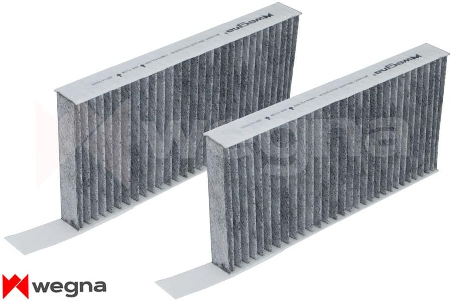 POLEN FİLTRESİ KARBONLU LAGUNA III 07> CUK 2723-2