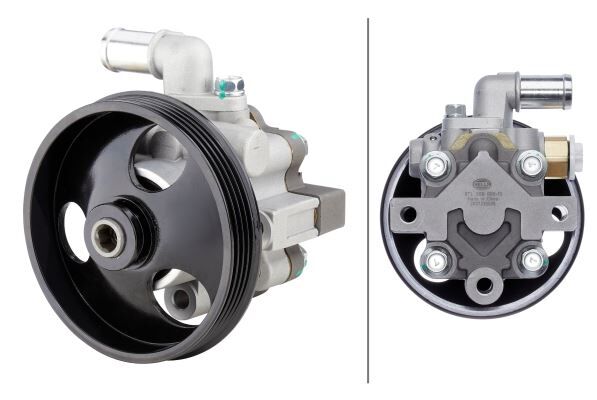 DİREKSİYON POMPASI ASTRA J CRUZE A16XER-B16XER-F16D4 2010 >