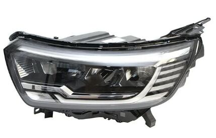 FAR LED MOTORLU SAĞ RENAULT YENI KANGOO IV 23>