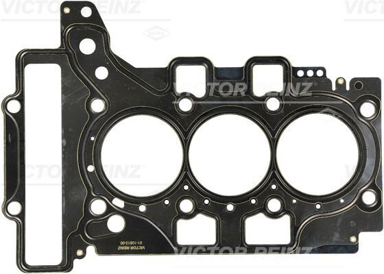 SİLİNDİR KAPAK CONTASI ASTRA L 21> CORSA F - COMBO E 20> CROSSLAND-GRANDLAND 17> C3-C4-C5-BERLINGO- PARTNER-RIFTER-308-508-2008-5008-DS3-DS4-DS7-TOYOTA PROACE 76mm 1.2 PrueTech 12XHT-XHL-HNS