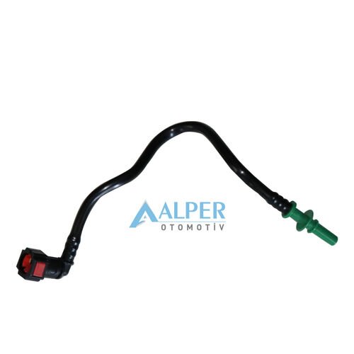 YAKİT GERİ DÖNÜS HORTUMU FORD FOCUS I 98-05 1.4-1.6 ZETEC