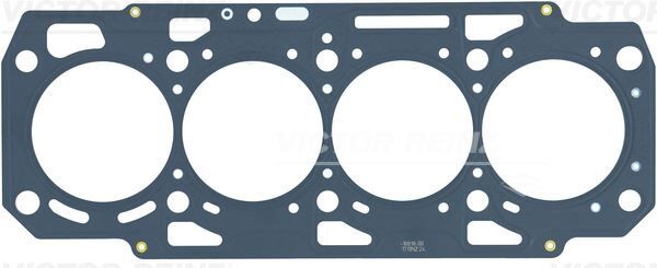 SILINDIR KAPAK CONTASI 0.95 FIAT DUCATO 21> 2.2D MTJ