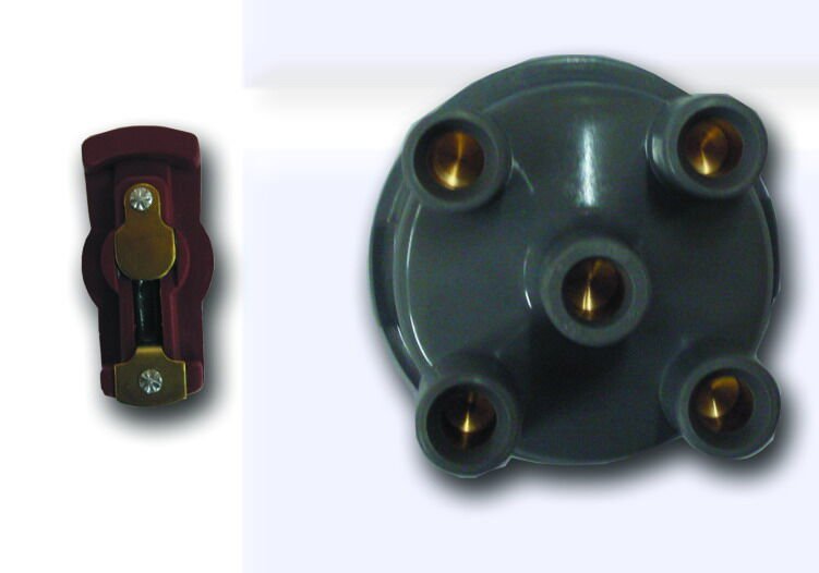 DİSTRÜBİTÖR KAPAĞI TEVZİ MAKARASI FAVORIT