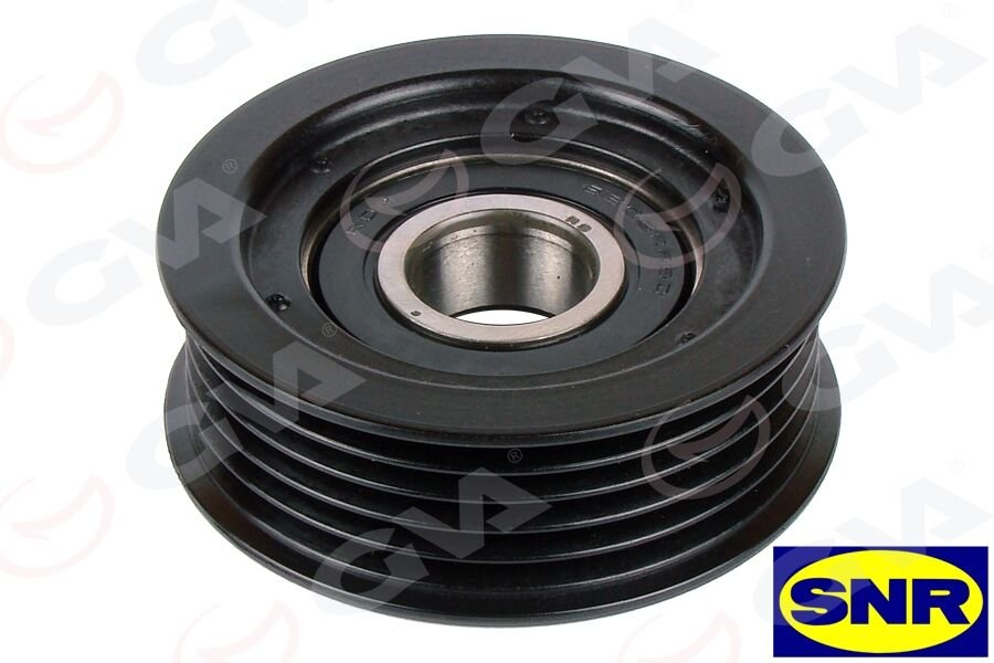 ALTERNATÖR GERGİ RULMANI ACCENT ERA 2006 -> 1.5 CRDI
