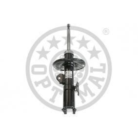 ÖN AMORTİSÖR SAĞ AURIS COROLLA 07 >