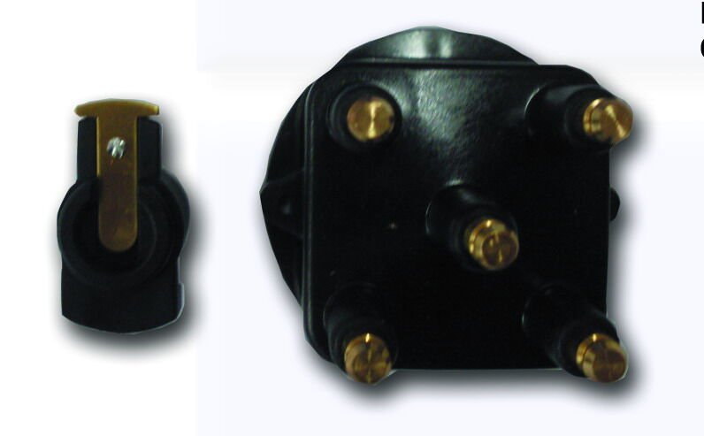 DİSTRÜBİTÖR KAPAĞI TEVZİ MAKARASI R19-EXP