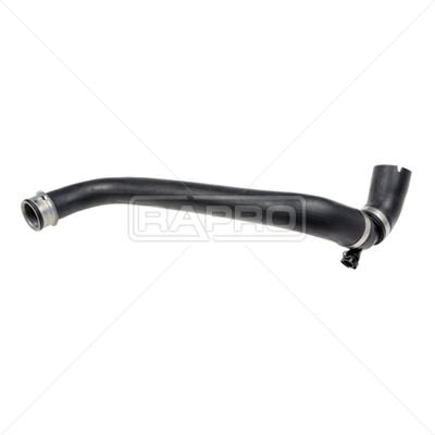 RADYATOR HORTUMU UST MERCEDES E-CLASS W211 S211