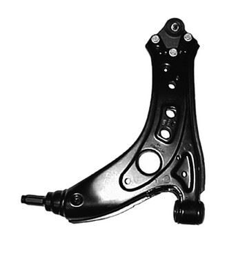 SOL SALINCAK-ROTILLI (VW POLO 02-10  SEAT IBIZA 02-10  SKODA FABIA 00-10)