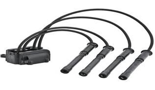 ATEŞLEME BOBİNİ RENAULT CLIO II 01> CLIO III 05> TWINGO 01> 1.2 16V D4F.7.06-D4F.7.12