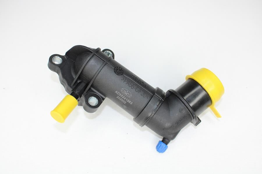 TERMOSTAT KOMPLE DOBLO 1.6DMTJ-2.0DMTJ 10>GRANDE PUNTO 08> PUNTO EV 1.6 DMTJ 09-12 TRİTON