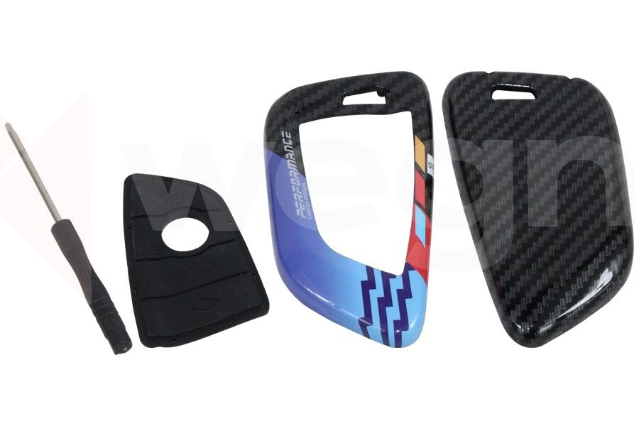 ANAHTAR KUMANDA KABI KILIF BMW PERFORMANS X1-X2-X3-X5-X6-M2-M3-M4-M5-M6-M8-2-3-4-5-7-8 SERİSİ