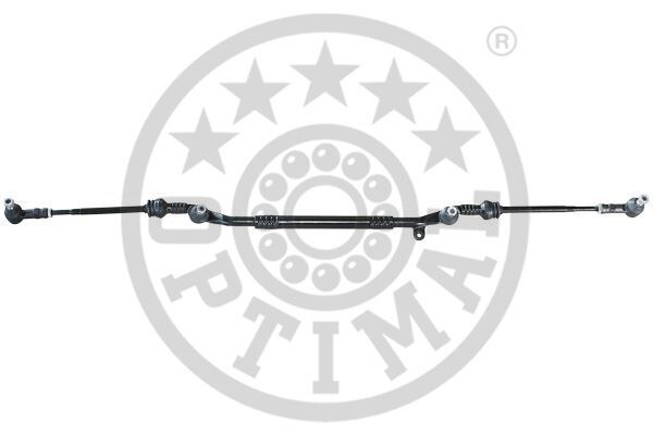 DIREKSIYON ROT TAKIMI MERCEDES W202 S202 C208 A208