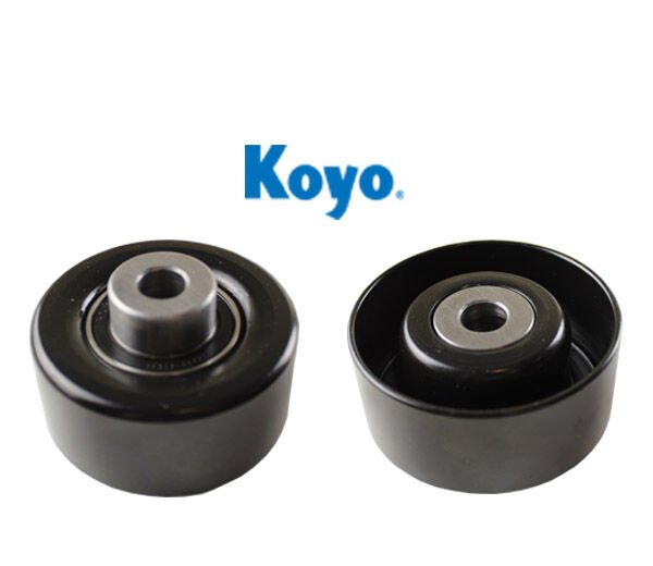 ALTERNATÖR GERGİ RULMANI FORD TOURNEO CONNECT 04>14 1.8 TDCİ