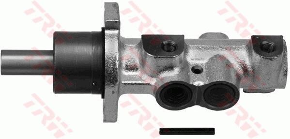 FREN ANA MERKEZ TRANSIT T15-T12 TURBO 97>00 23.81mm