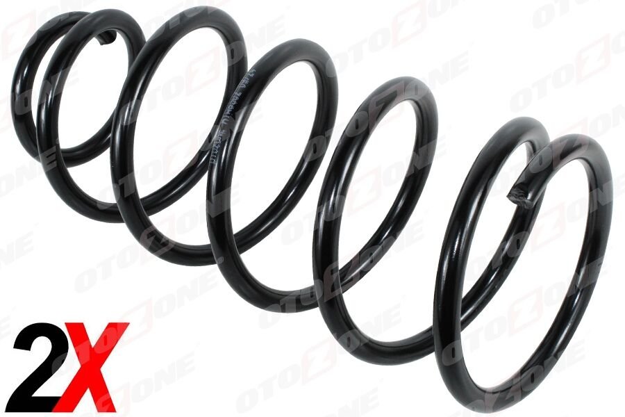 HELEZON YAYI ARKA KIA SORENTO I 02- JC 2.5 CRDİ-3.5 V6