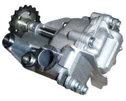 YAĞ POMPASI MASTER III 10>MOVANO B 10> 2.3dCI 20 DİŞ