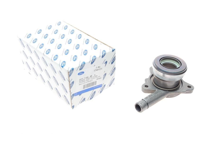 HİDROLİK DEBRİYAJ RULMANI FORD TRANSİT V348 -V363 11>17 155PS