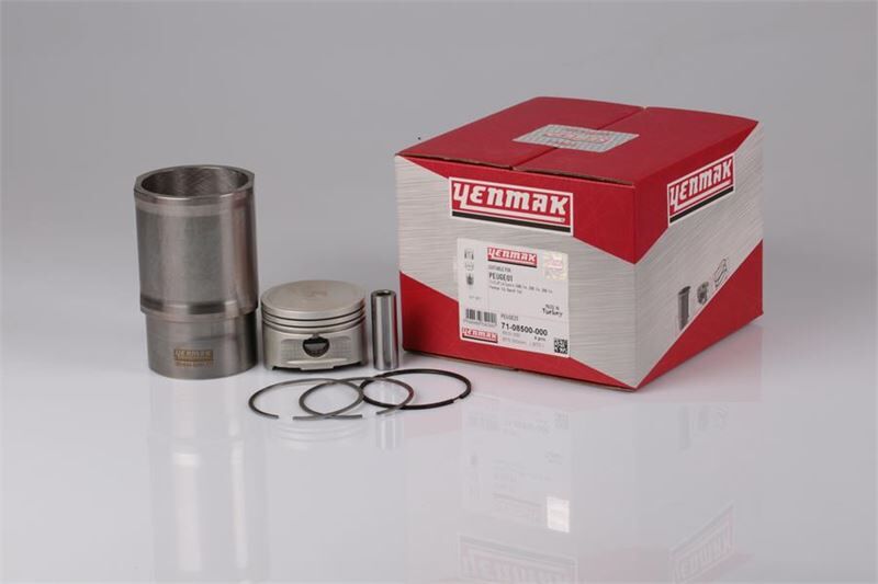 MOTOR KİTİ TK. STD PARTNER-BERLINGO-XSARA-P106-P206-P306-P307 1.4İ TU3 JPL4 Euro4 75.00