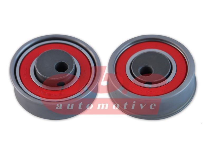 x EKSANTRİK GERGİ RULMANI SANTAFE - SONATA II-III-IV-TRAJET 2.0-2.0 16V- 2.4 16V 96 > SORENTO 01 >