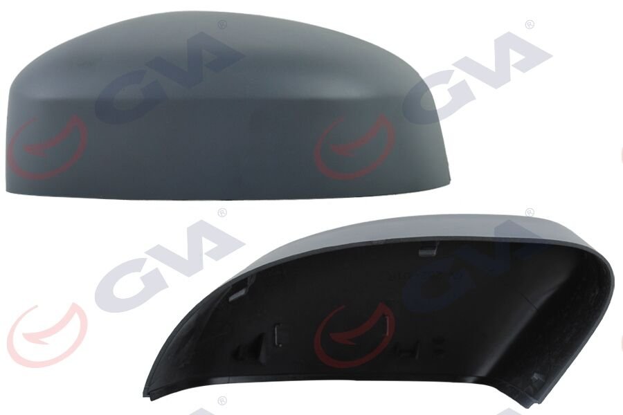 DIŞ DİKİZ AYNA KAPAĞI SOL FOCUS 08> MONDEO 07> ASTARLI