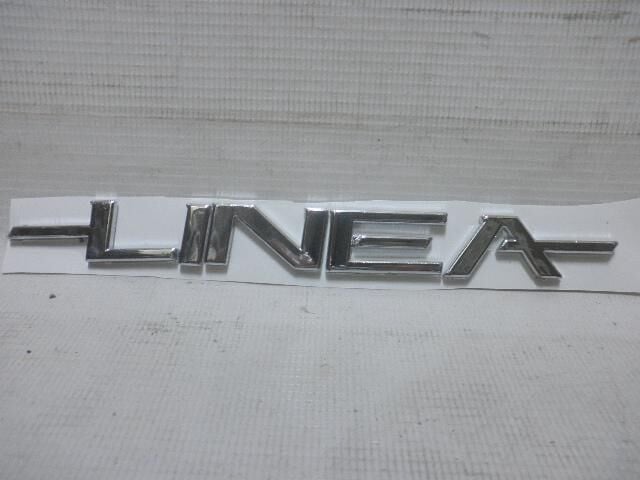 BAGAJ YAZI LINEA