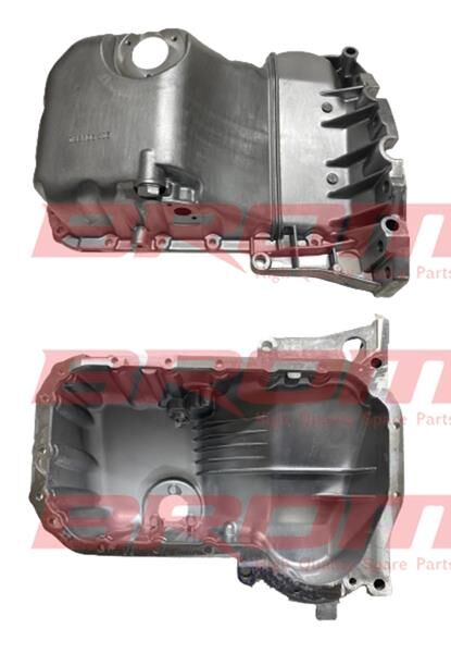 YAG KARTERI ALUMINYUM SENSORLU VOLKSWAGEN PASSAT / AUDI A4 / A6 1.8 T AEB