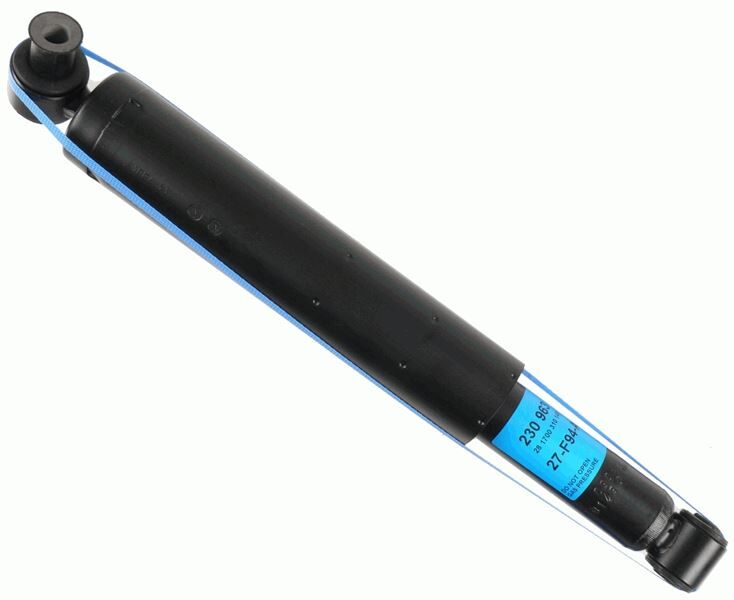 AMORTİSÖR ARKA TRANSIT V184 01> SAG/SOL GAZLI TIP