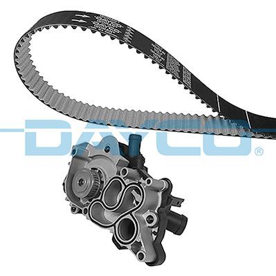 SU POMPASI KAYIŞI SU POMPASI VW CADDY-GOLF VII 1.2 TSI 15 > POLO 1.2 14 > AUDI A3 1.2 TFSI 13 >