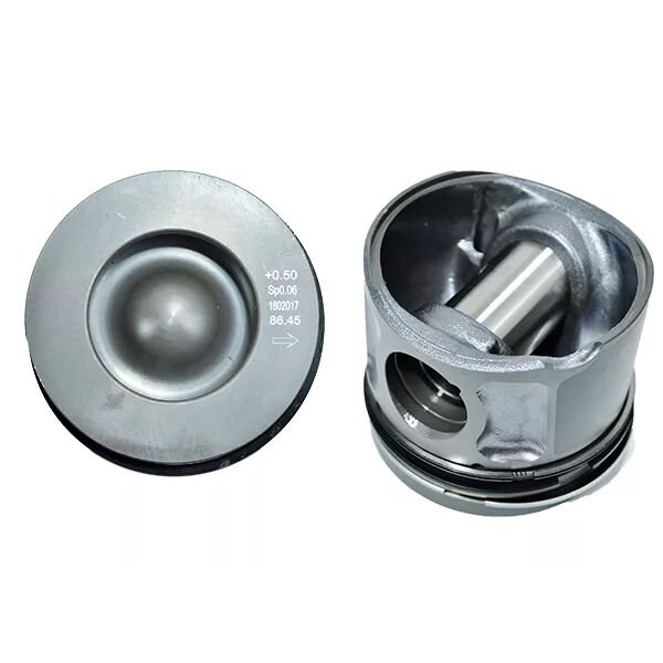 MOTOR PİSTON SEGMAN STD 69.00MM CLIO II-SYMBOL-SANDERO 1.2 D4F