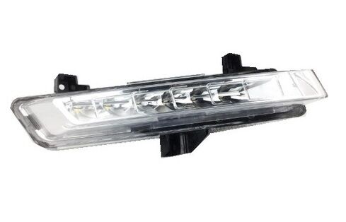 GÜNDÜZ FARI SAĞ CLIO IV-MODUS 16 > LED Lİ