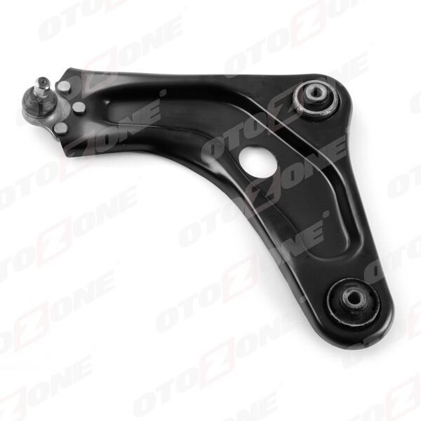 ÖN SAĞ ALT SALINCAK KOMPLE SAC OPEL CROSSLAND X 17> CITROEN C3 AIRCROSS 17>