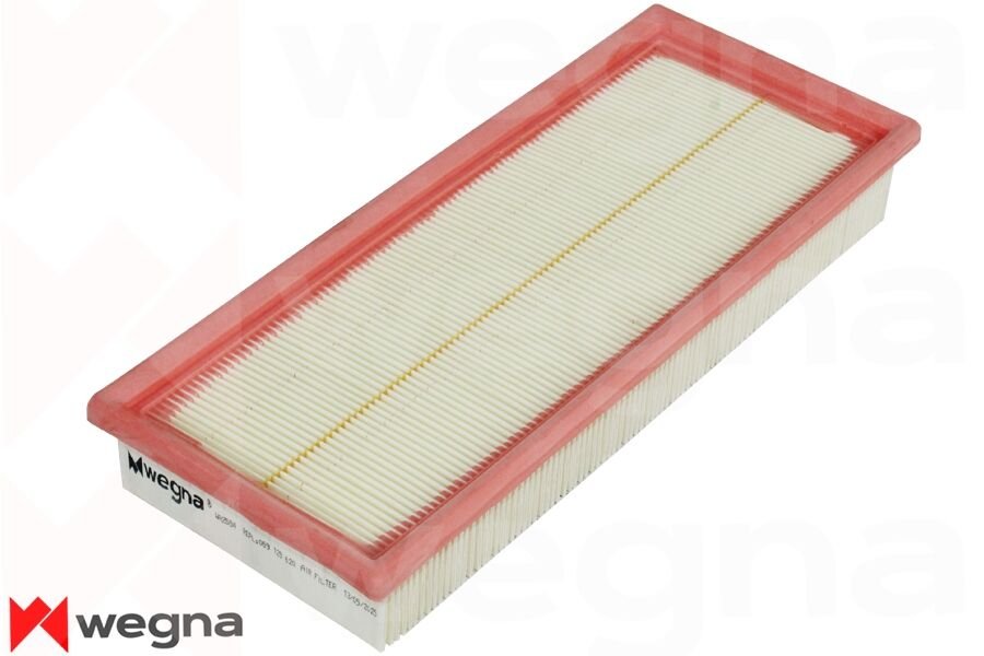 HAVA FİLTRESİ GOLF 1.6-JETTA 1.6D C34109 C 34109