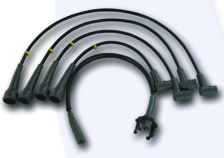 BUJİ BOBİN KABLOSU TK. R11 FLASH-R21 MNGR 87-94