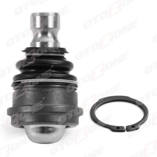 ROTİL ALT SAĞ-SOL HYUNDAI SANTAFE 2.0L D4EA CRDi 01-05 / KIA SORENTO 09->
