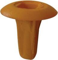 KAPI DÖŞEME KLIPSİ DİŞİ PANDA-PUNTO