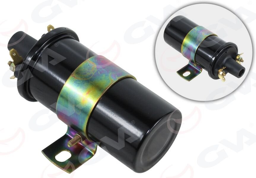 ATESLEME BOBINI MERCEDES M110 M115 M123 W114 W123 W116 W460