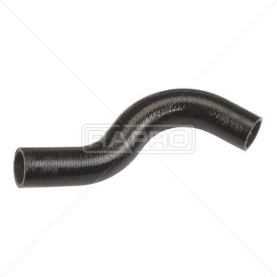 RADYATOR HORTUMU UST MERCEDES S-CLASS W126 81>91
