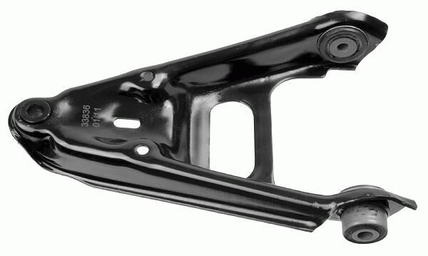 SALINCAK ROTILSIZ SMART FORTWO Coupe 450 04>07 ROADSTER Coupe 452 03>05