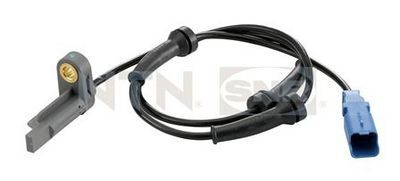 ABS DEVİR SENSÖRÜ ARKA PEUGEOT P206 09/02>03/07