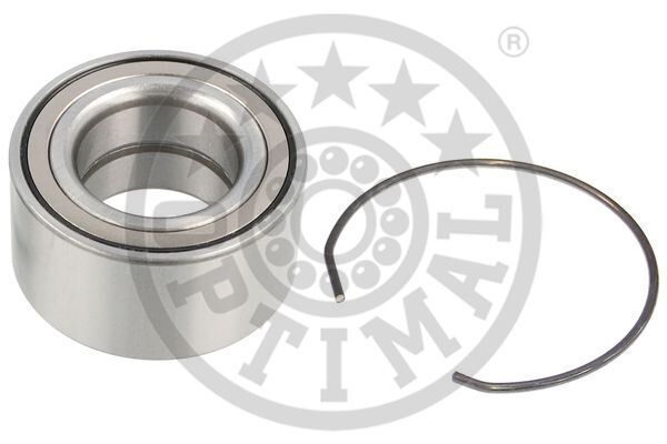 ON TEKER RULMANI RENAULT R9-R11-R19 CLIO I-II CLIO SYMBOL-TWINGO DACIA SOLENZA ABS SIZ 35x65x35