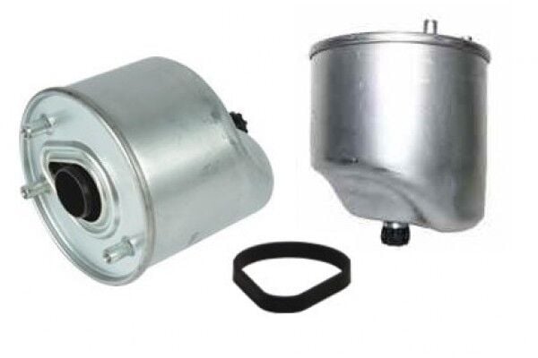 YAKIT FİLTRESİ FORD B-MAX 12> FIESTA VI 08>17 FOCUS III 11>17 COURIER 14> MONDEO IV 07>14 ECOSPOR 13> CONNECT 14> 1.5-1.6 TDCI VOLVO C30 S40 S60 II V60 1.6 D2 10>