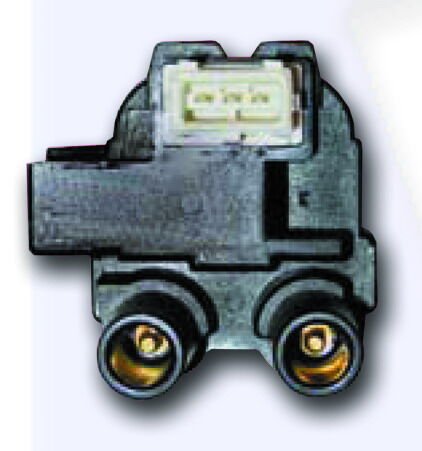 ATEŞLEME BOBİNİ MGN 1.6 96-99 -SCENIC 1.6-KNG 1.4-BROADWAY BEYAZ SOKET