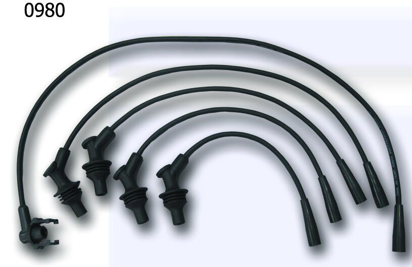 BUJİ BOBİN KABLOSU TK. LGN 1.8-2.0-MGN CLASSIC-COUPE 2.0I