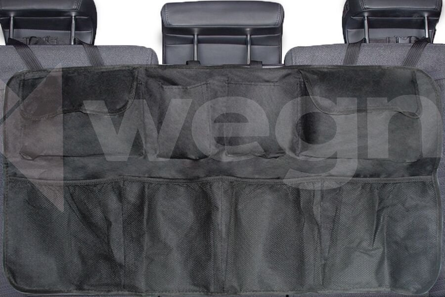 ARAÇ İÇİ BAGAJ ORGANİZERİ CEP Lİ