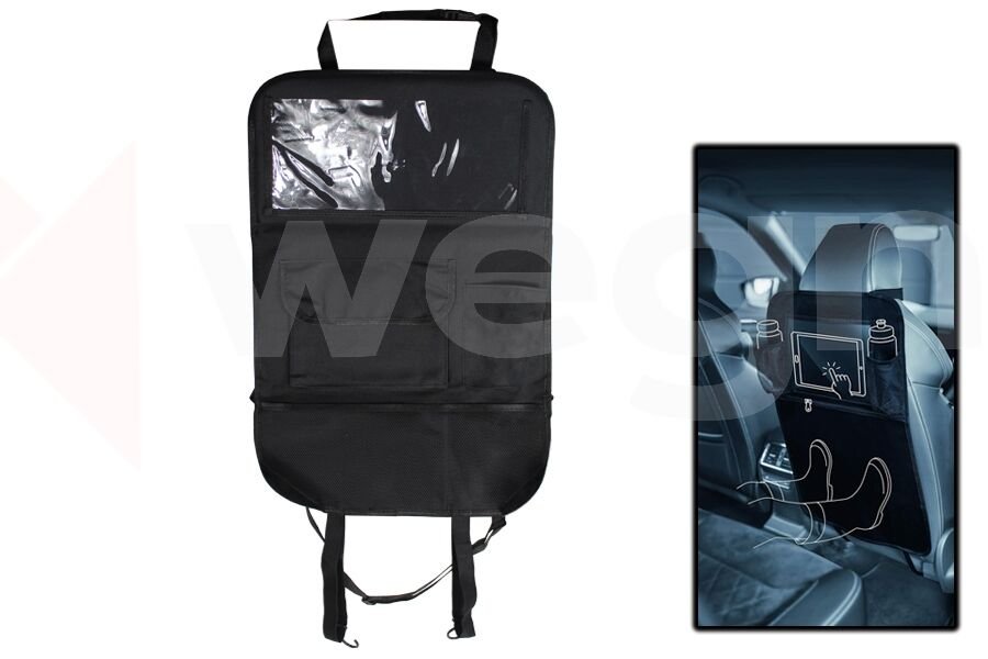 ARAÇ İÇİ KOLTUK ARKASI ORGANİZERİ